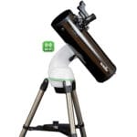 Skywatcher-Telescoop-N-114-500-Skyhawk-1145P-AZ-Go2 Sky-Watcher Telescoop N 114/500 Skyhawk-1145P AZ-Go2