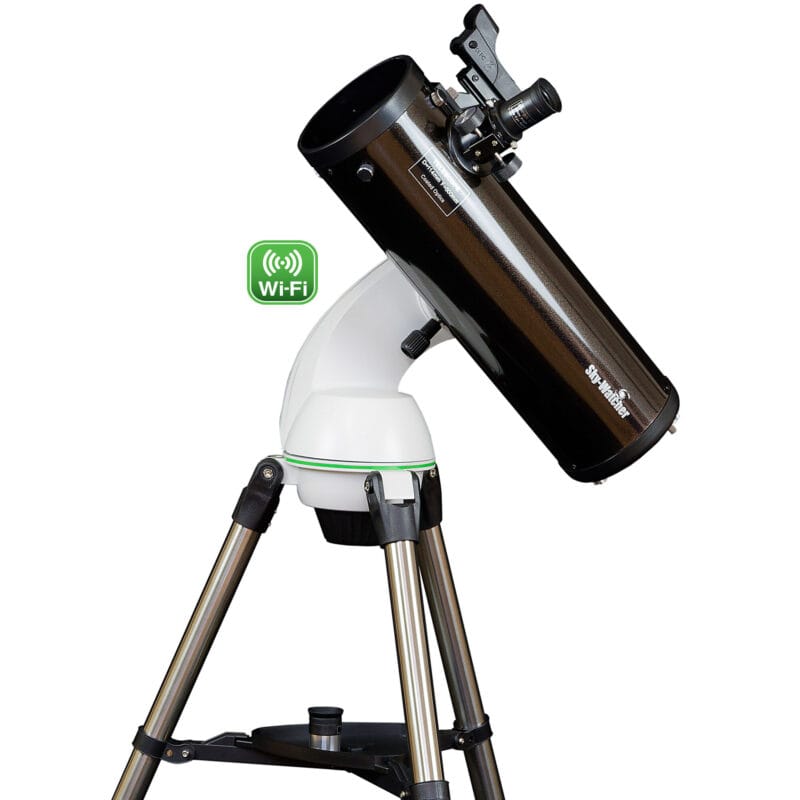 Sky-Watcher Telescoop N 114/500 Skyhawk-1145P AZ-Go2
