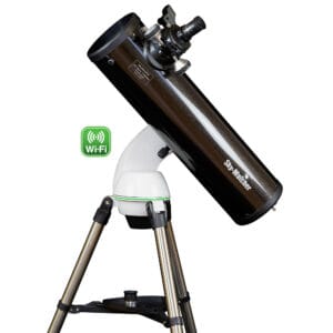 Sky-Watcher Telescoop N 130/650 Explorer-130P AZ-Go2
