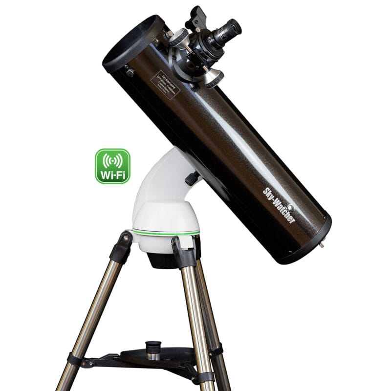 Sky-Watcher Telescoop N 130/650 Explorer-130P AZ-Go2