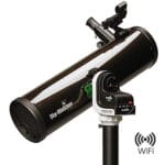 Skywatcher-Telescoop-N-130-650-Explorer-130PS-AZ-GTi-GoTo-WiFi Sky-Watcher Telescoop N 130/650 Explorer-130PS AZ-GTi GoTo WiFi