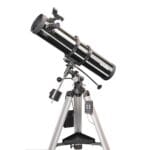 Skywatcher-Telescoop-N-130-900-Explorer-EQ-2-met-motor Sky-Watcher Telescoop N 130/900 Explorer EQ-2 met motor