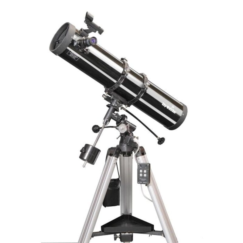 Sky-Watcher Telescoop N 130/900 Explorer EQ-2 met motor