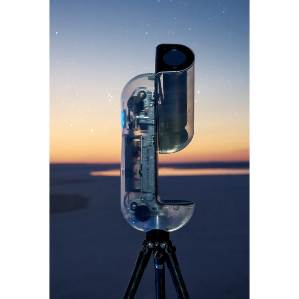 Vaonis Smart Telescope AP 50 250 Vespera II X Edition 3 Telescoop.nl - Alles voor sterrenkijken & natuurwaarneming