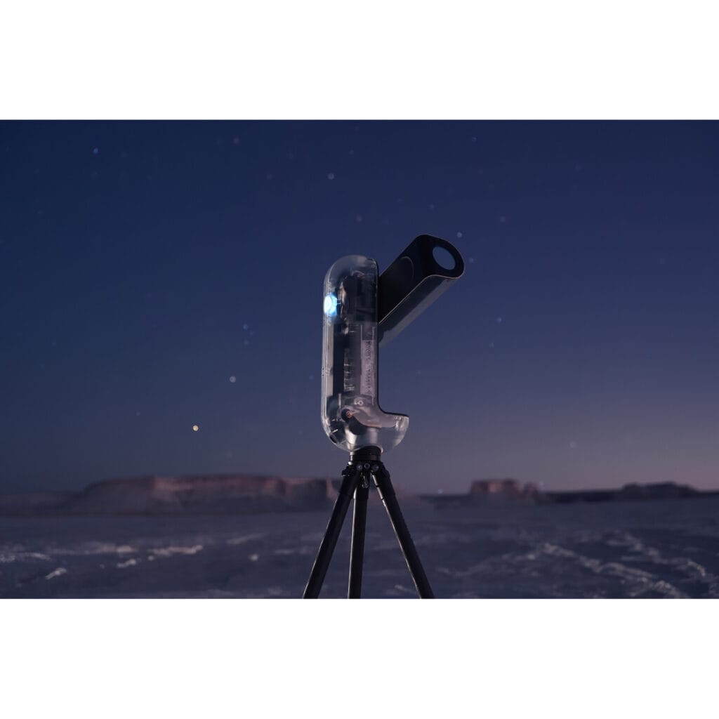 Vaonis Smart Telescope AP 50 250 Vespera II X Edition 4 Telescoop.nl - Alles voor sterrenkijken & natuurwaarneming