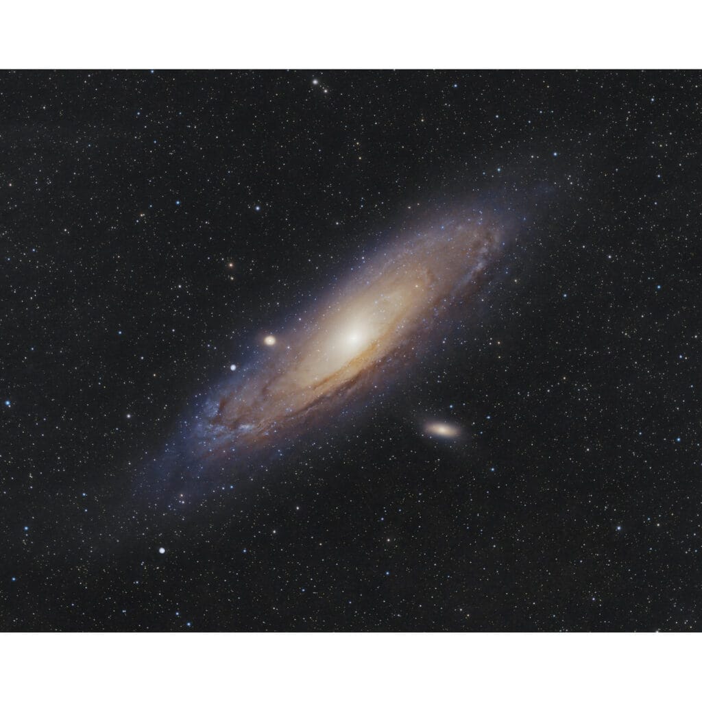 Vaonis Smart Telescope AP 50 250 Vespera II X Edition 7 Telescoop.nl - Alles voor sterrenkijken & natuurwaarneming