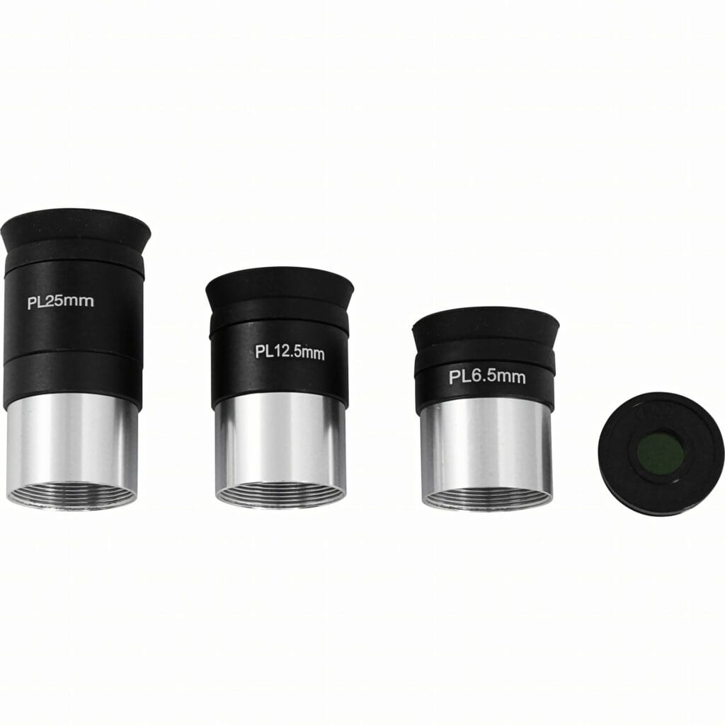 Zoomion Telescoop Genesis 200 EQ 4 Telescoop.nl - Alles voor sterrenkijken & natuurwaarneming