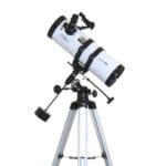 Zoomion-Telescoop-Philae-114-EQ Zoomion telescoop 114 mm EQ
