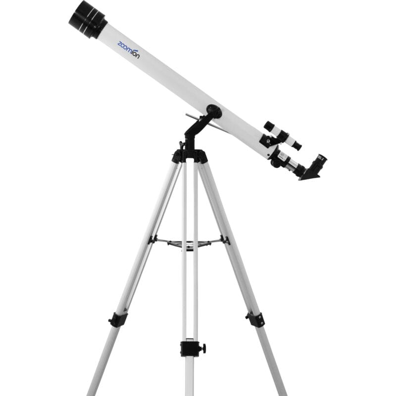 Zoomion telescoop 60 mm AZ