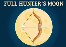 jagersmaan 2025 1 Telescoop.nl - Alles voor sterrenkijken & natuurwaarneming