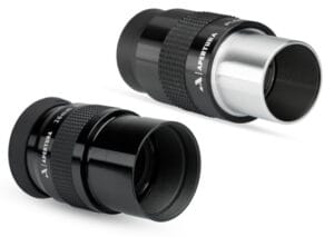 De ultieme telescoop oculair uitleg