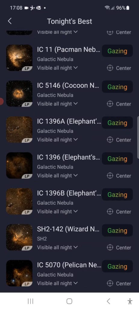 seestar s50 setup 10 Telescoop.nl - Alles voor sterrenkijken & natuurwaarneming