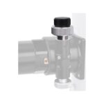 Bresser 1:8 microfocuser gemonteerd op Hexafoc focuser van Bresser telescoop