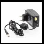 Bresser 230V / 12V 2A netadapter met eurostekker en 5,5/2,1 mm DC-uitgang voor GoTo-montering