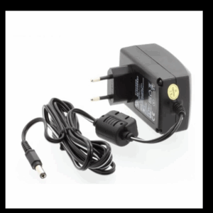 Bresser 230V / 12V 2A netadapter met eurostekker en 5,5/2,1 mm DC-uitgang voor GoTo-montering