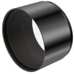 Bresser 37,5mm 2,5" Verlengstuk Hexafoc met M68-schroefdraad aan beide zijden