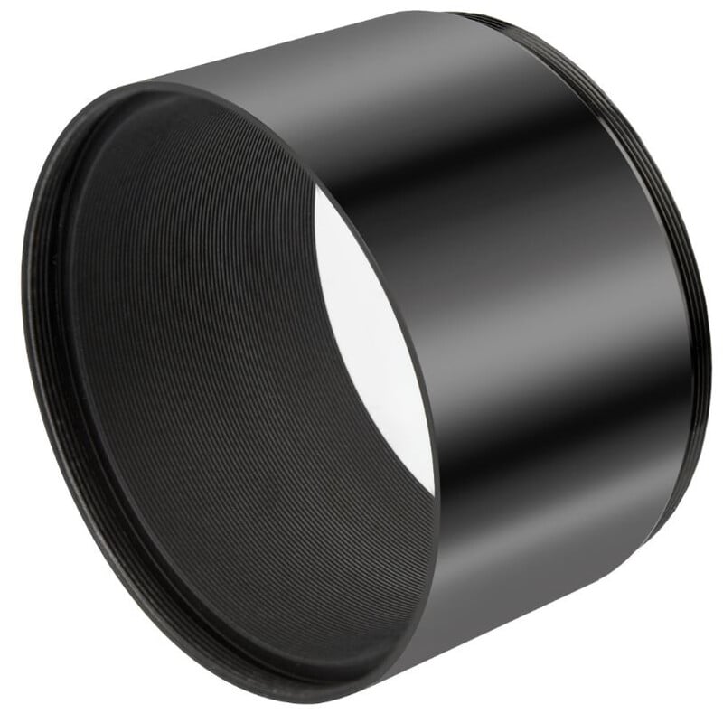 Bresser 37,5mm 2,5" Verlengstuk Hexafoc 1 Bresser 37 5mm 2 5 Verlengstuk Bresser 37,5mm 2,5" Verlengstuk Hexafoc met M68-schroefdraad aan beide zijden