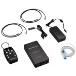 Bresser 6 AZ/EQ accessoireset met handbox, controller, voeding en kabels