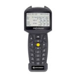 Bresser AC 102/460 AR-102 EXOS-2 Bresser GoTo-handcontroller met achtergrondverlichting