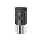 Bresser AC 102S/600 6×30-zoeker gemonteerd op de tubus