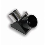 Bresser AC 127L 1200 EXOS-2 Telescoop Messier Hexafoc GoTo (1) Bresser AC 127L/1200 EXOS-2 Telescoop Messier EXOS-2 montering met dubbele radiaalgroefkogellagers en GoTo-motoren