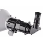 Bresser AC 152 1200 EXOS-2 Telescoop Messier Hexafoc GoTo (6) Bresser AC 152/1200 EXOS-2 handcontroller met verlicht lcd-display en instelbare achtergrondverlichting