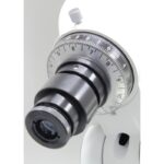 Bresser AC 152 760 AR-152S EXOS-2 Telescoop Messier Hexafoc GoTo (3) Bresser AC 152/760 AR-152S EXOS-2 T2-camera-adapter en smartphone-adapter aan de focuser