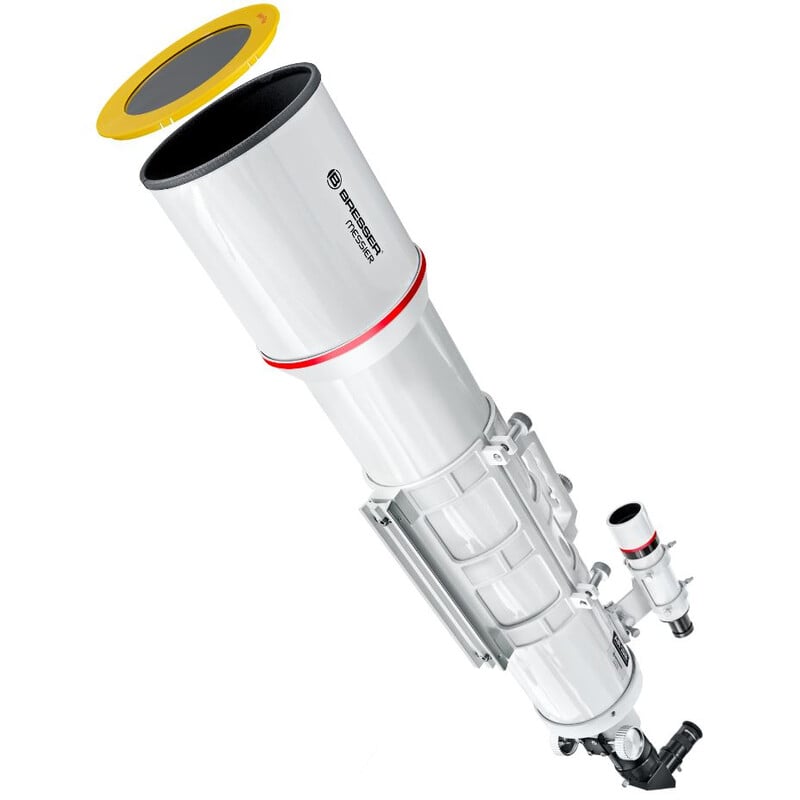 Bresser AC 152S/760 Telescoop Messier Hexafoc OTA 1 Bresser AC 152S 760 Telescoop Messier Hexafoc OTA Bresser AC 152S 760 Telescoop Messier Hexafoc OTA Telescoop.nl - Alles voor sterrenkijken & natuurwaarneming