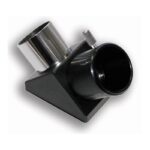 Bresser AC 90 900 Telescoop Messier OTA (2) Bresser AC 90/900 geïntegreerde dauwkap en Vixen-Style buisringen