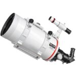 Bresser MC 152 1900 Telescoop Maksutov Messier Hexafoc OTA (1) Bresser MC 152/1900 optische buis met geïntegreerde Hexafoc-focuser en Vixen-Style buisringen