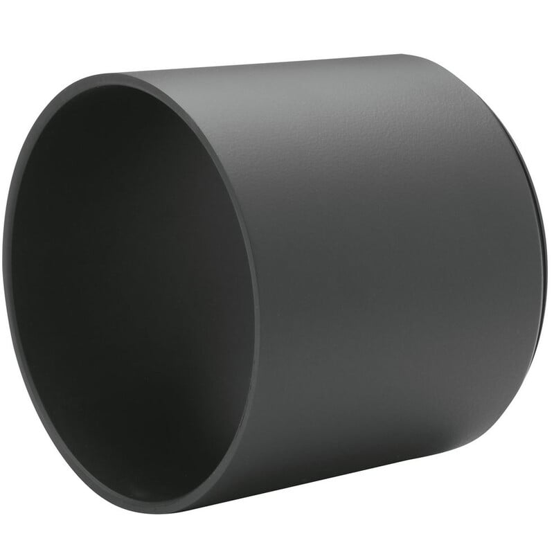 Bresser MCX102 Dauwkap 1 Bresser MCX102 Dauwkap 1 Bresser MCX102 vaste dauwkap zonder montage op tafelblad gefotografeerd