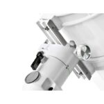 Bresser N 130/1000 instelbare poolzoeker geïntegreerd aan de achterzijde van de montering