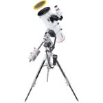 Bresser N 203/800 NT 203S EXOS-2 compleet gemonteerd met zoeker en handcontroller