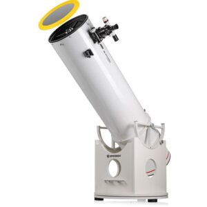 Bresser N 305/1525 telescopetubus op dobson-rockerbox met parabolische hoofdspiegel