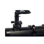 Bresser N 76/700 close-up van de 1,25″ focuser met smartphone-adapter