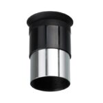 Bresser Oculair Kellner 20mm 1,25 (2) Bresser Oculair Kellner 20mm met rubberen oogschelp, aluminium behuizing en 1,25 inch telescoopaansluiting