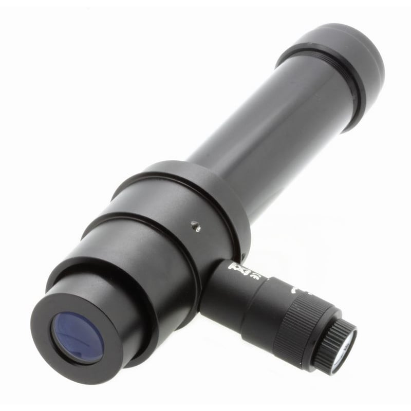 Bresser Poolzoeker voor Exos 1 1 Bresser Poolzoeker voor Exos 1 1 Bresser Poolzoeker tubusvormige zoeker met markering geschikt voor EXOS 1 montering