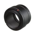 Bresser T2 Ring camera-adapter voor Sony Nex en E-mount met T2 binnenschroefdraad aan voorzijde