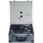 iOptron CEM26 Montering GoTo iPolar LiteRoc (2) iOptron CEM26 montageset met handcontroller netjes verpakt in aluminium transportkoffer