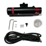 iOptron Guidescope iGuider Autoguider System (2) iOptron Guidescope set met kabel, montageschroeven, inbussleutels, kunststof dop en iGuider-scope